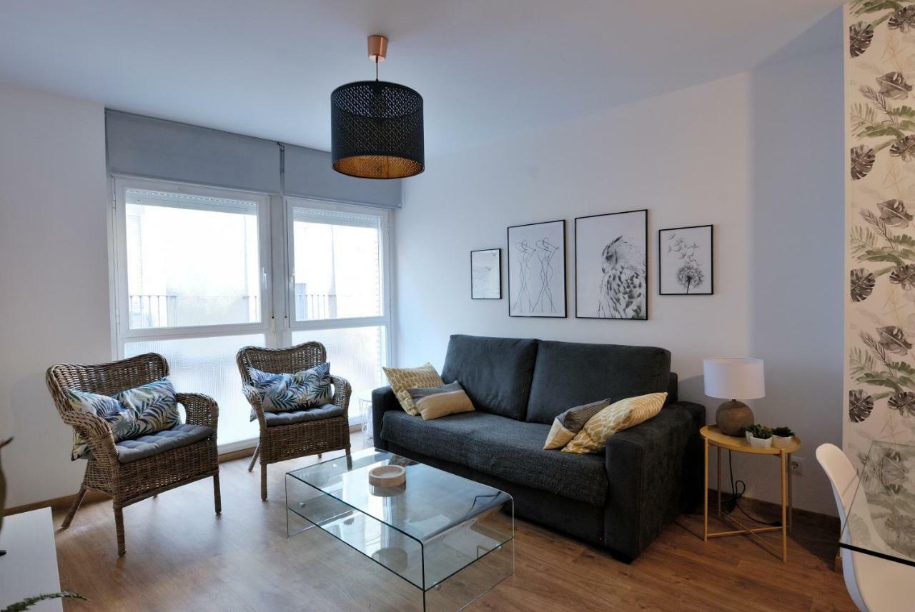 Vtz El Balcon De Torre Nueva I Διαμέρισμα Σαραγόσα Εξωτερικό φωτογραφία