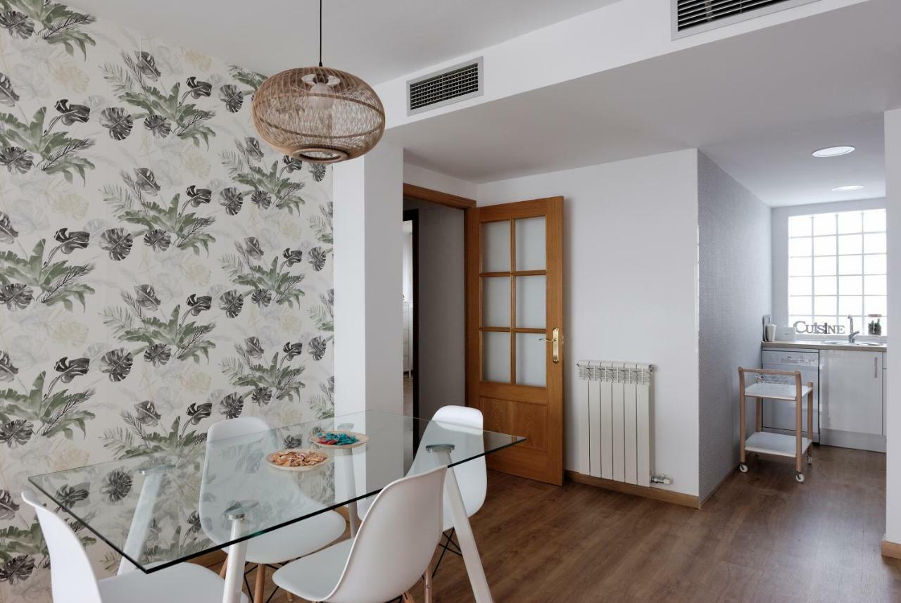 Vtz El Balcon De Torre Nueva I Διαμέρισμα Σαραγόσα Εξωτερικό φωτογραφία